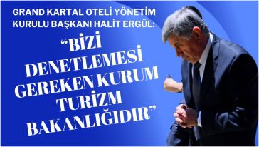 "Aygaz bu olayda en büyük etken"