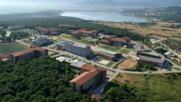 BAİBÜ, Öğretim Üyesi ve Öğretim Elemanı alacak