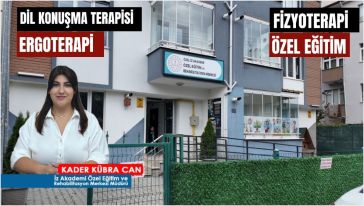 Başarılı eğitim kadrosuyla hepsi İz Akademi'de