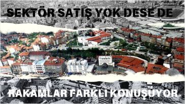 Bolu en çok artış yaşanan iller arasında