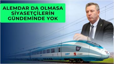 Bolu'dan geçen güzergahın artılarını sıraladı