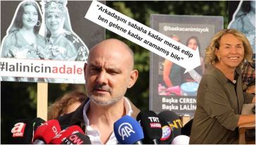"Canlarını kurtarıp oturup muzlarını, yemeklerini yemişler"