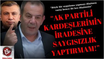 CHP'li Özcan, AK Partili Güner'e yine sahip çıktı