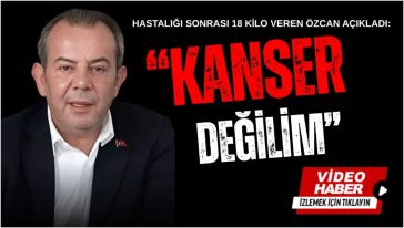 Dedikodulara son noktayı koydu