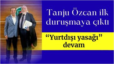 Duruşma 24 Nisan'a ertelendi