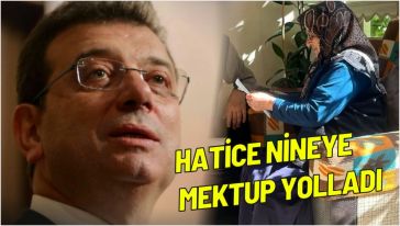 Ekrem İmamoğlu'ndan Bolu'ya mesaj var