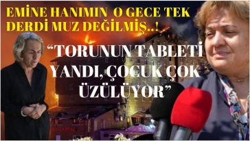 Gançbay'dan katliam gecesine dair şok iddia