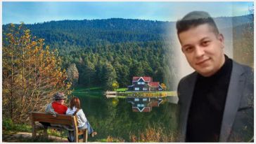 Gölcük'ün ihalesi Bolu'da kaldı