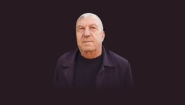 Halil Şengüleç vefat etti
