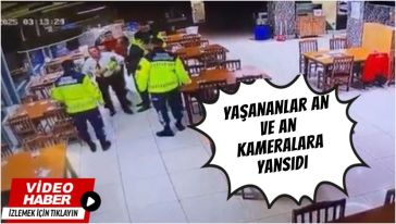 Jandarma'dan hayat kurtaran müdahale