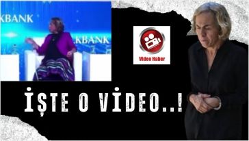 Katliam davasında Emine Ergül'ün videosu gündemde