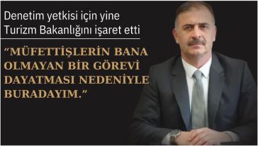 Köstereli son savunmasını yaptı