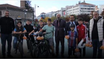 Manavlar Odası'ndan anlamlı etkinlik