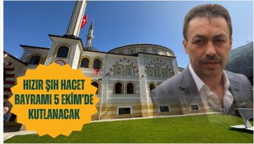 Muhtar Yıldırım'dan Bolululara davet var 