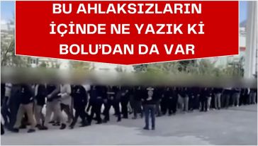 Siber suçlulara 25 ilde operasyon: 274 gözaltı