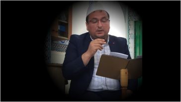 Tahir Hoca vefat etti