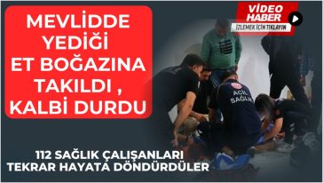 Yoğun bakımda yaşam mücadelesi veriyor