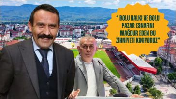 Albay Tatü'den TFF'na haklı tepki
