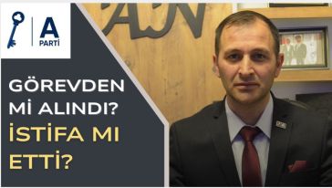 Anahtar Parti'de hareketli saatler