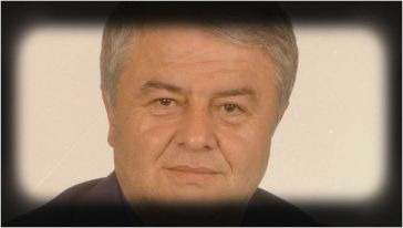 Atilla Başkan vefat etti
