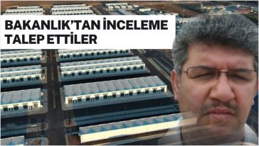 Büyük Sanayi'de sular durulmuyor