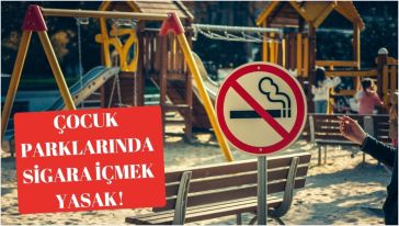 Çevreyi kirleten Belediye personeli yandı