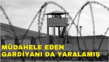 Cezaevindeki vahşetle ilgili açıklama geldi