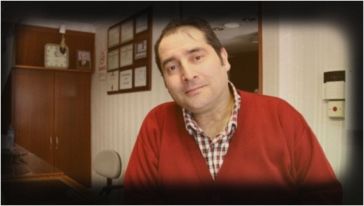 Cihan Aygündüz vefat etti