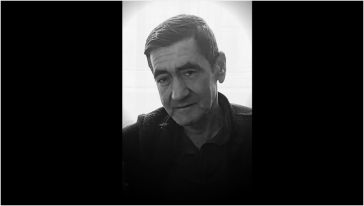 Fikret Şanlı aramızdan ayrıldı