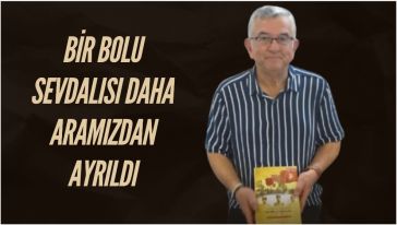 Hakkı Turgut Durukan vefat etti
