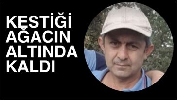 Musluklar Köyünde feci olay