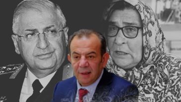 Özcan’dan, Yaşar Güler’e ‘Pakize Ana’ çağrısı