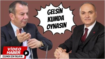Özlü, Özcan'ı Akçakoca'ya davet etti