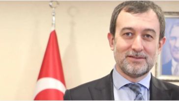 RTÜK Üyeliğine Bolulu isim seçildi