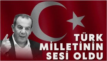 Tanju Özcan'dan Milli Yas çağrısı