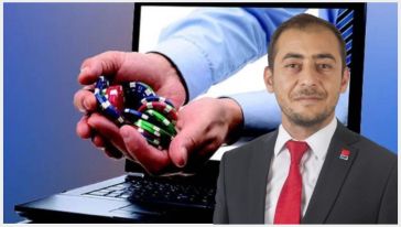 Uç, sanal kumara karşı uyarıda bulundu