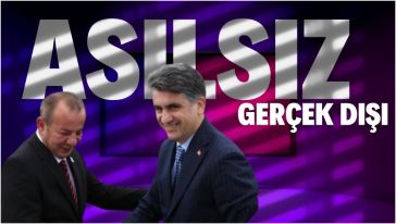 Vali Aydın, Özcan'ın iddiasını yalanladı