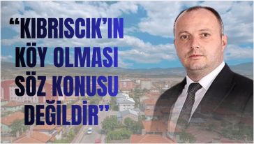 Akgül, tartışmalara son noktayı koydu