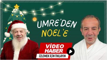 Başkan Özcan yine linç yiyor