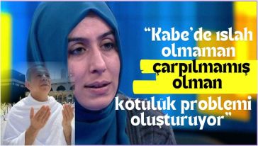 Bayraktar'dan Özcan'a ağır eleştiri