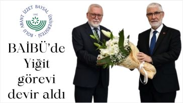 Bilim dönemi resmen başladı..!