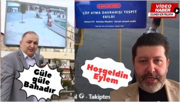 Biz bu filmi daha önce seyrettik sanki!