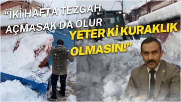Bolu Pazarı kara teslim oldu