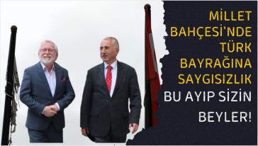 CHP'li Belediye'ye vermediniz, nasıl memnun musunuz?