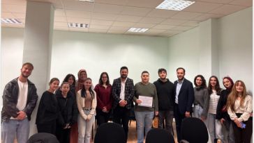  Dezavantajı engel olmayanlar söyleşisi 