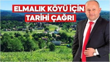 "Elmalık, UNESCO listesine sokulmalı"