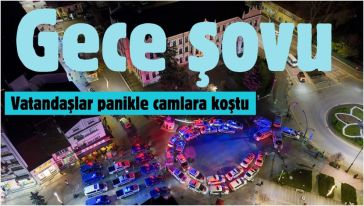 Emniyet ve jandarmaya 68 yeni araç tahsis edildi