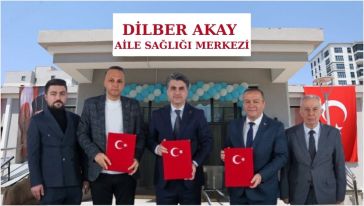 Hayırsever iş insanı Cemil Akay'dan örnek bağış