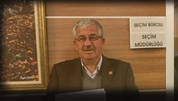 Hüseyin Güden vefat etti