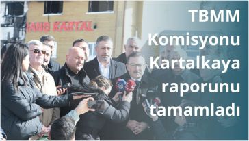 İhmal zinciri felaketi büyüttü!